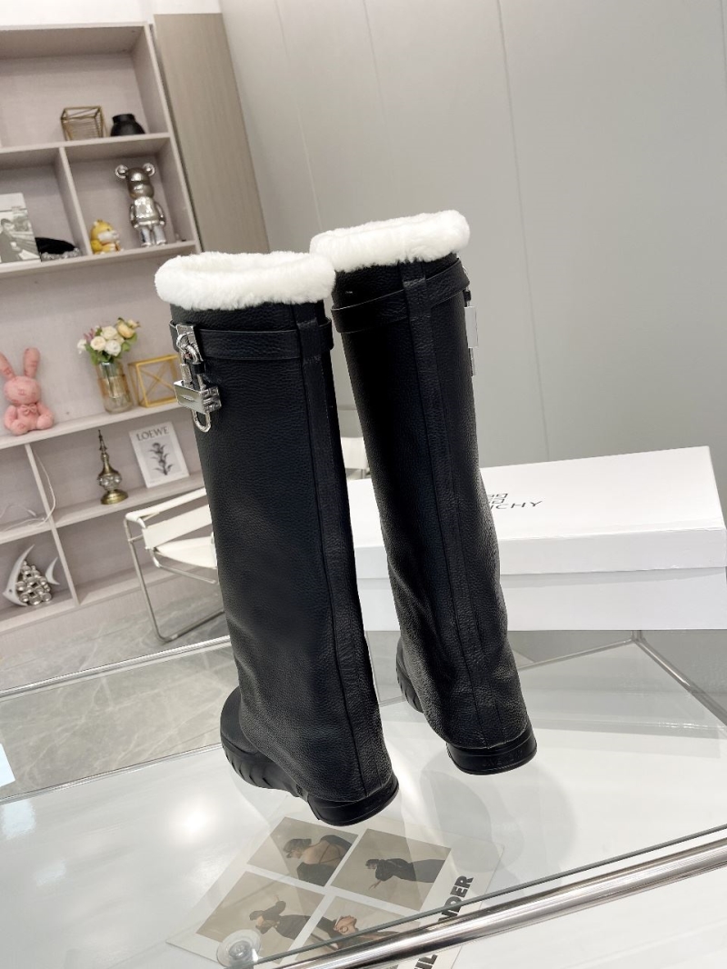 Givenchy Boots